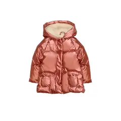 FICCUS - Parka Niña Adventure 2620218 Rosado