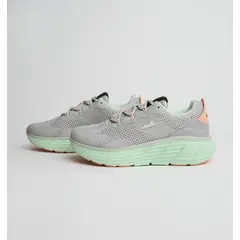 ELLESSE - ZAPATILLAS MUJER TREV GREY GREEN