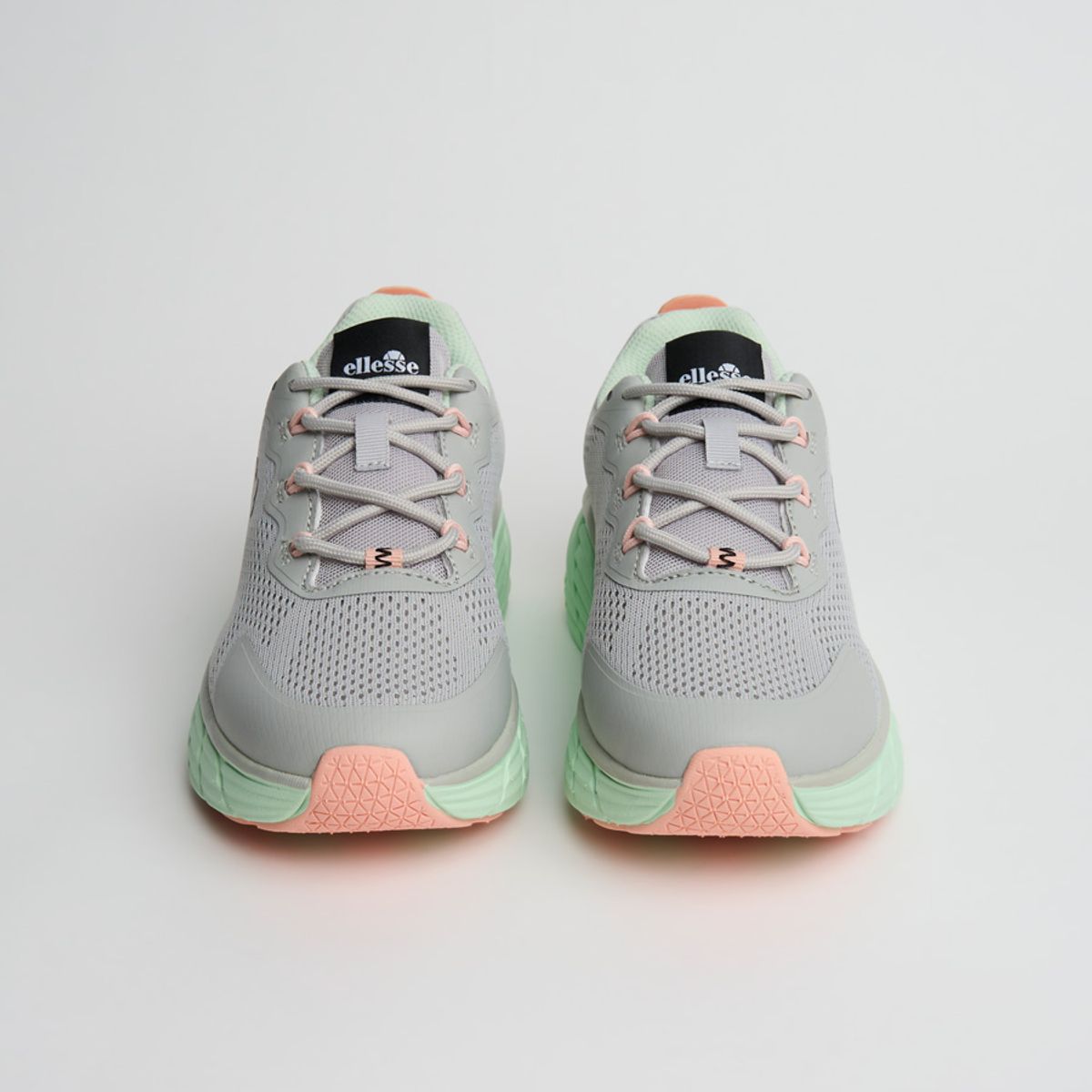 ELLESSE - ZAPATILLAS MUJER ELLESSE TREV GREY GREEN