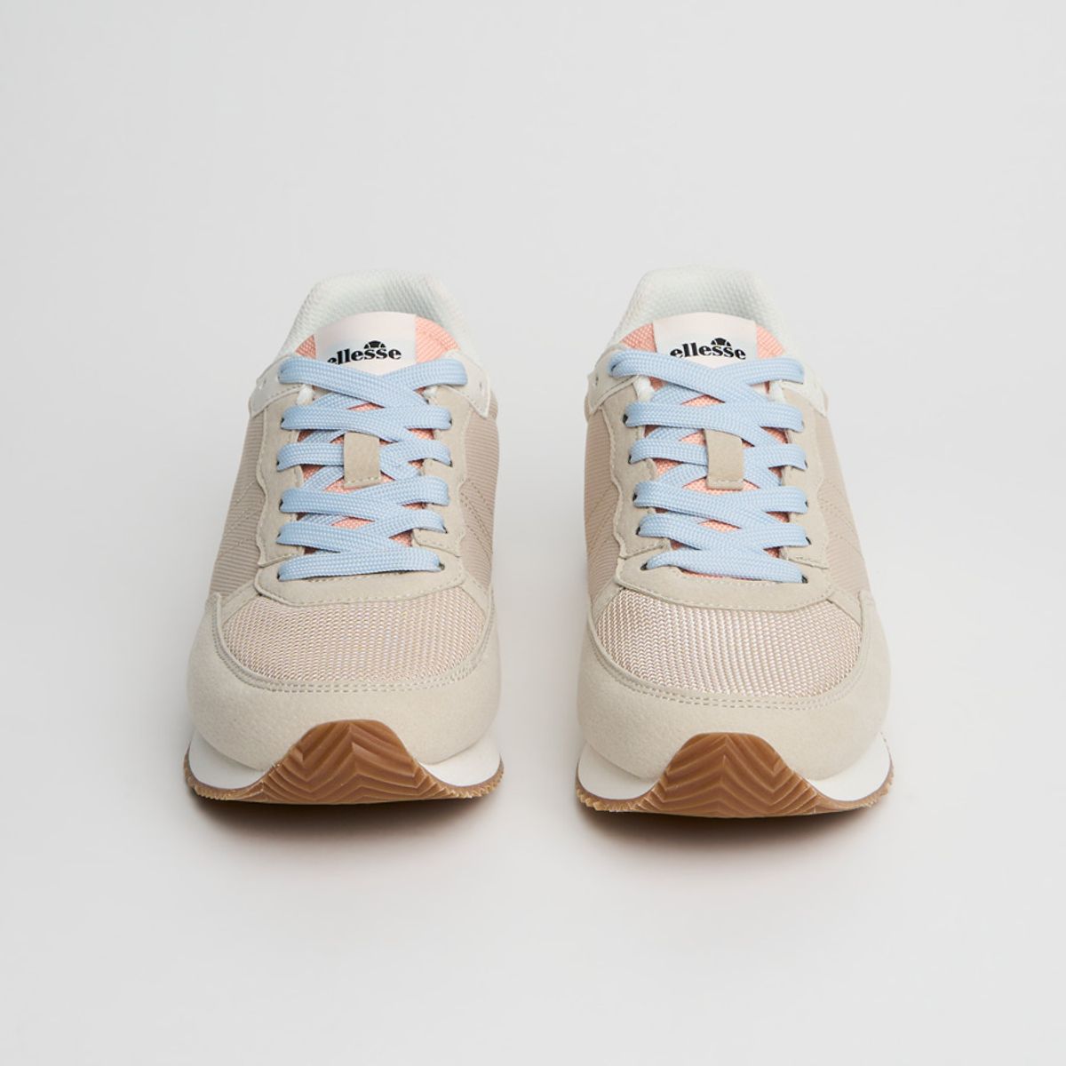 ELLESSE - ZAPATILLAS MUJER ELLESSE MARTIE LAMB