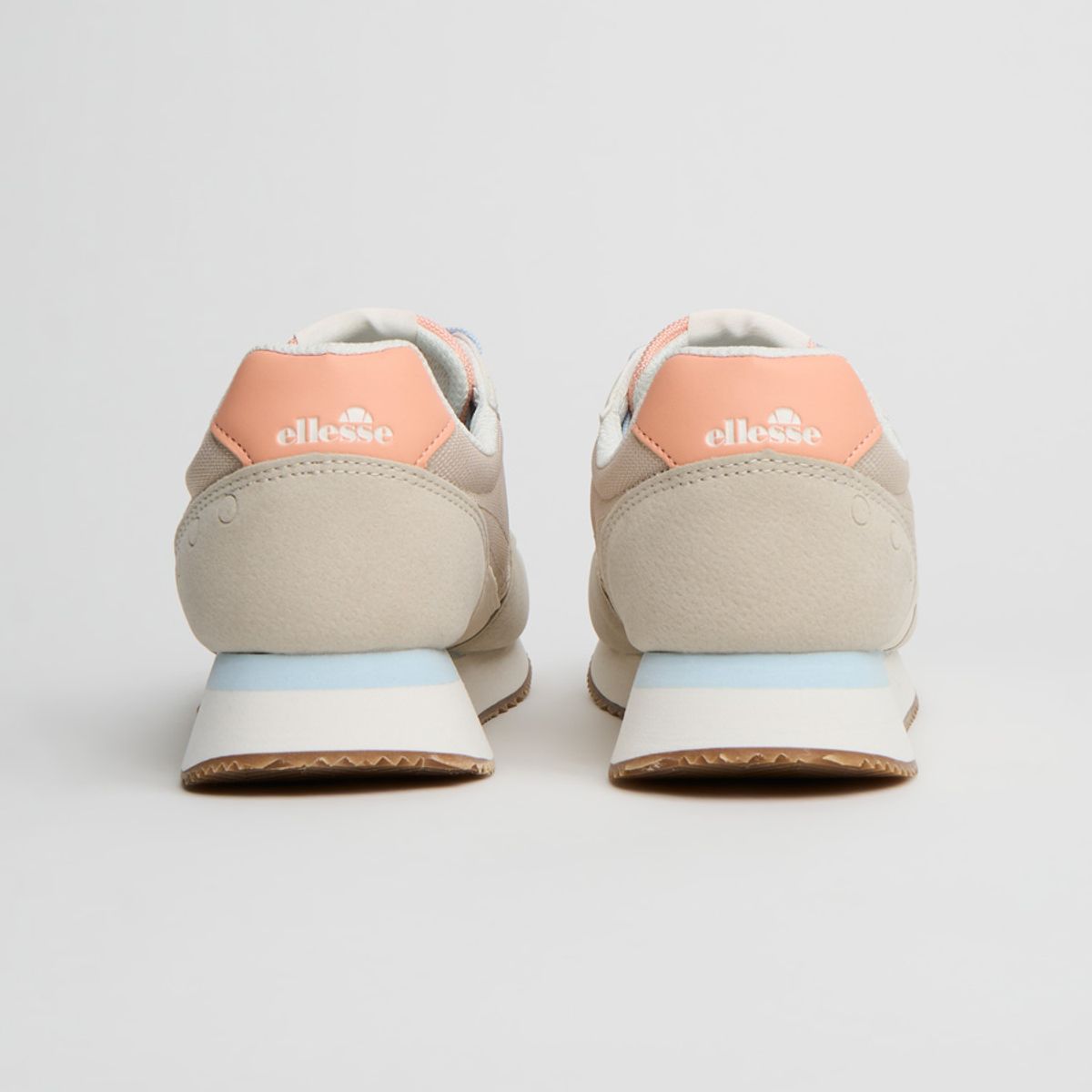 ELLESSE - ZAPATILLAS MUJER ELLESSE MARTIE LAMB