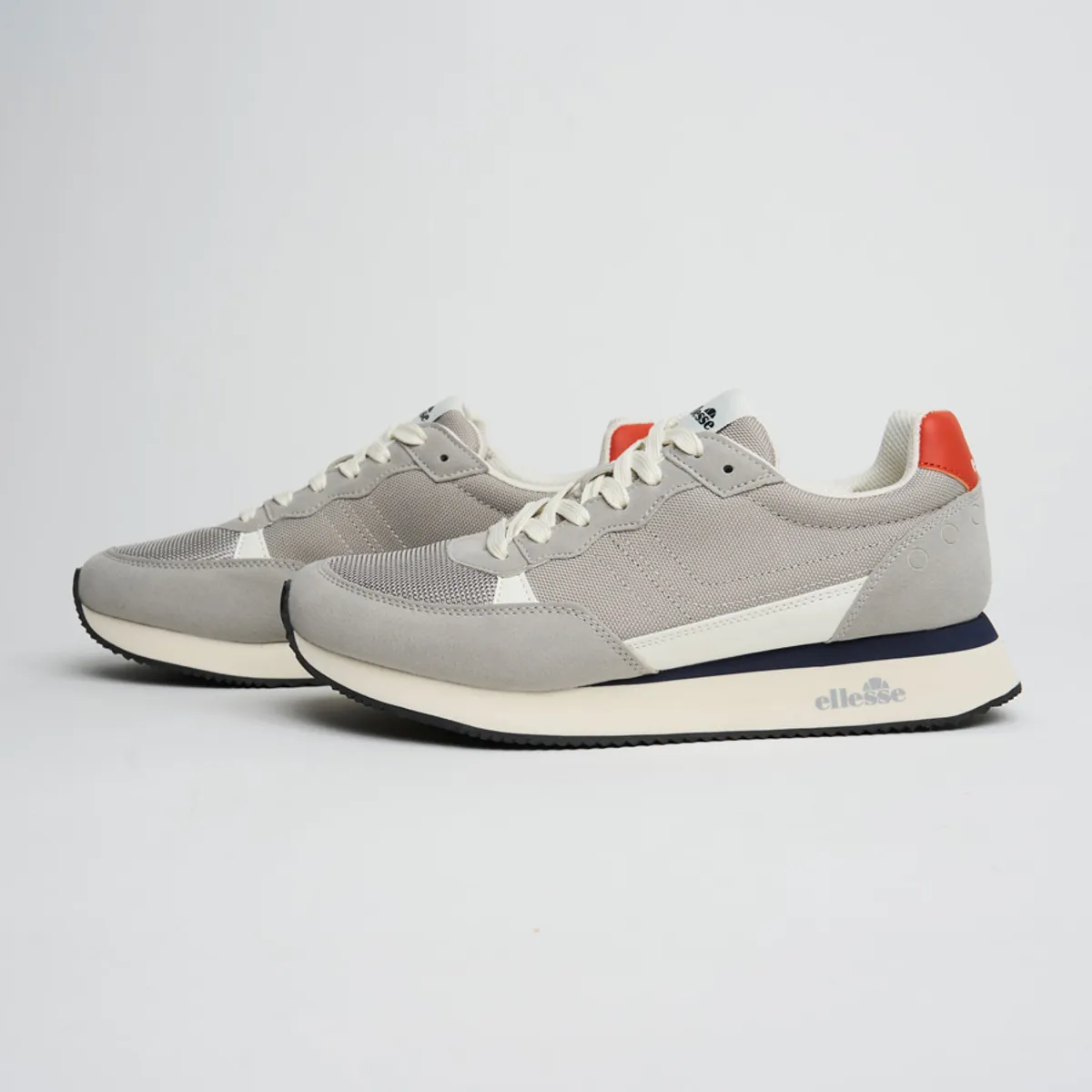 ELLESSE - ZAPATILLAS HOMBRE ELLESSE MARTIE PLASTER