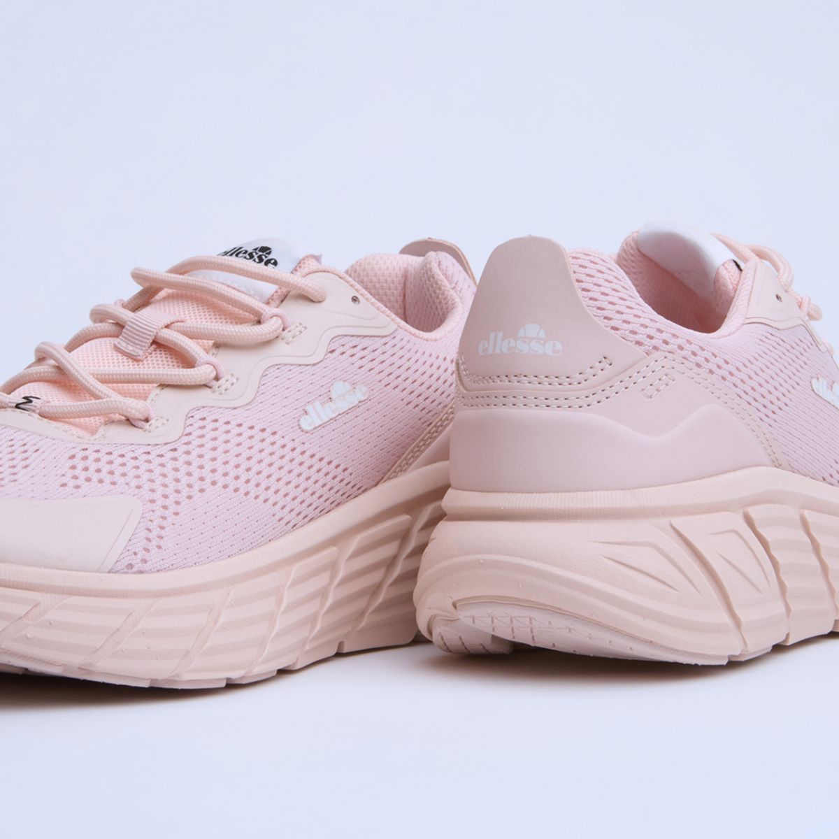 ELLESSE - ZAPATILLAS MUJER ELLESSE TREV QUARTZ