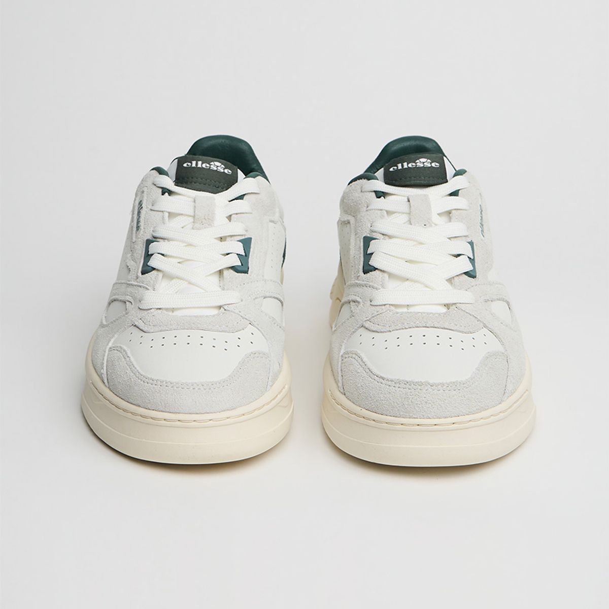 ELLESSE - ZAPATILLAS HOMBRE ELLESSE LS 914 WHITE GREEN