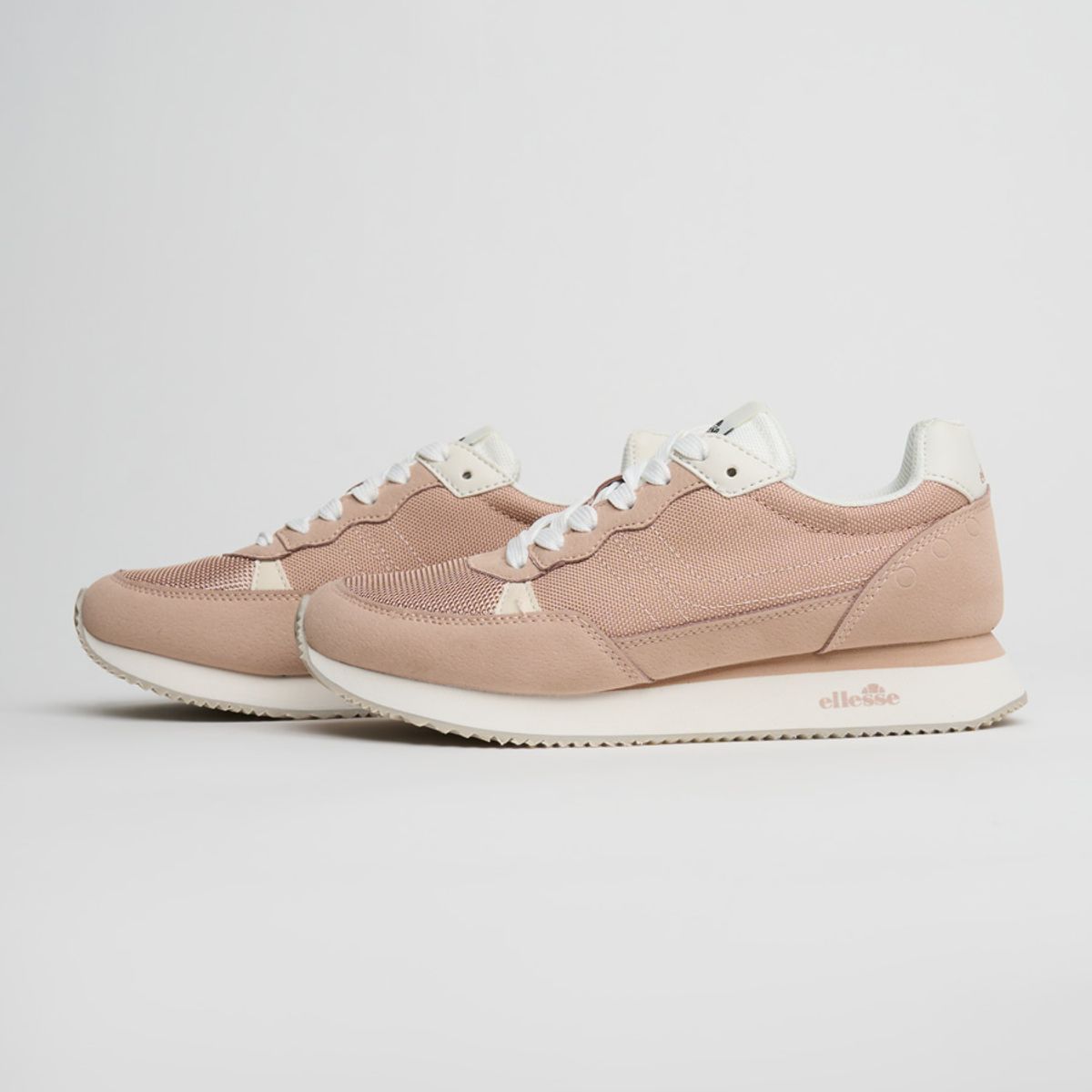 ELLESSE - ZAPATILLAS MUJER ELLESSE MARTIE QUARTZ