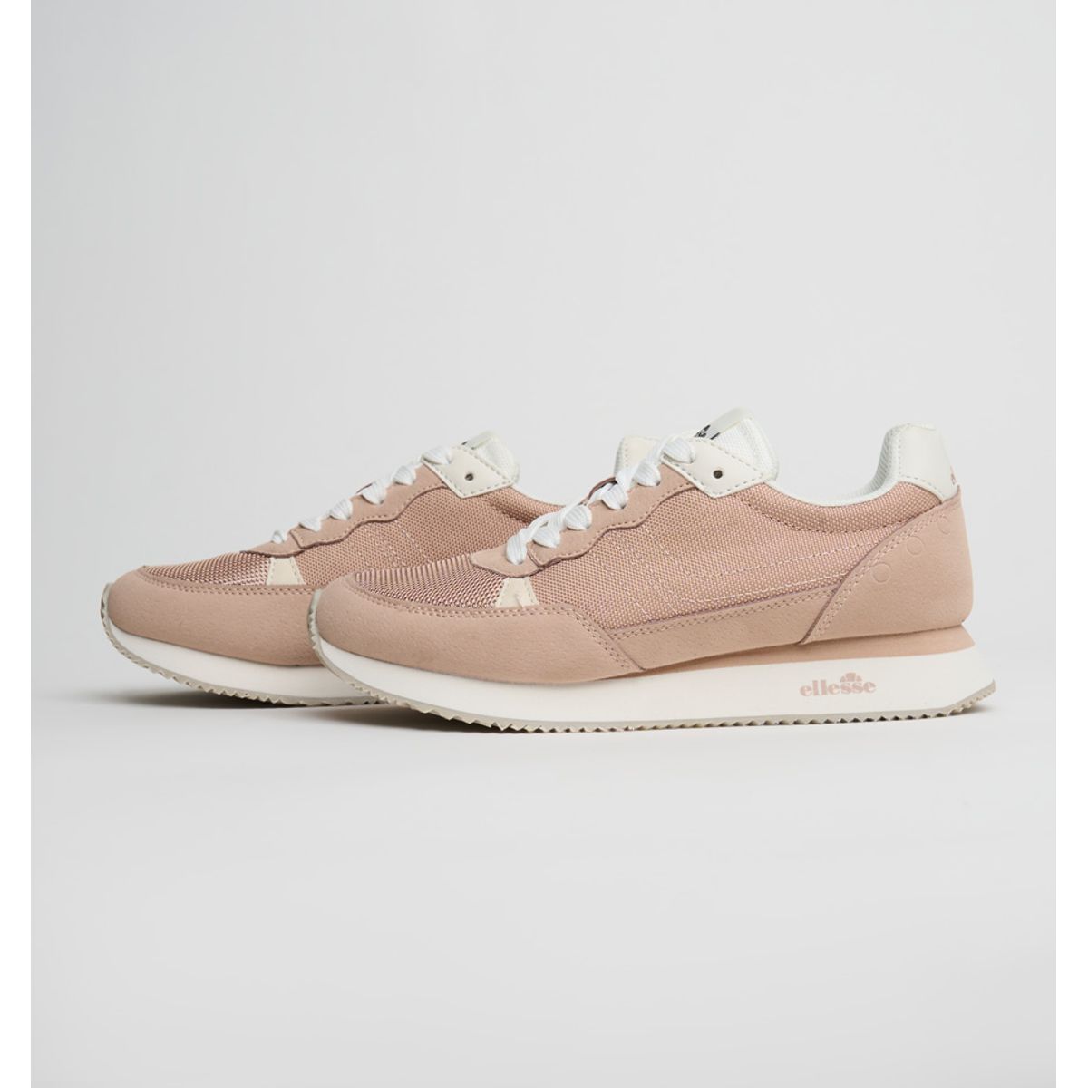 ELLESSE - ZAPATILLAS MUJER ELLESSE MARTIE QUARTZ