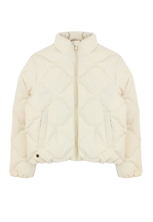 Parka Nina Adventure 2620380 Crudo Blanco 8