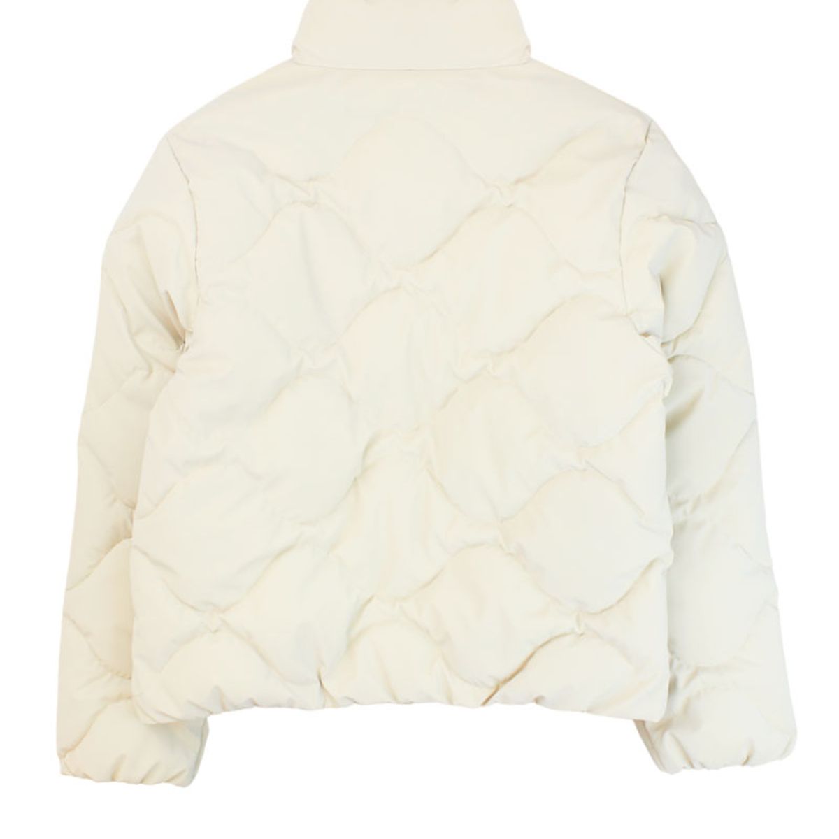 FICCUS - Parka Niña Adventure 2620380 Crudo Ficcus