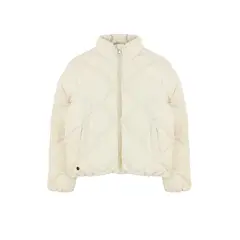 FICCUS - Parka Niña Adventure 2620380 Crudo
