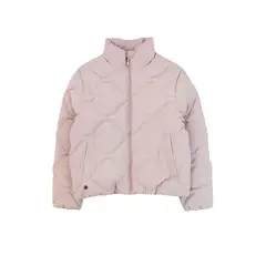 FICCUS - Parka Niña Adventure 2620380 Malva