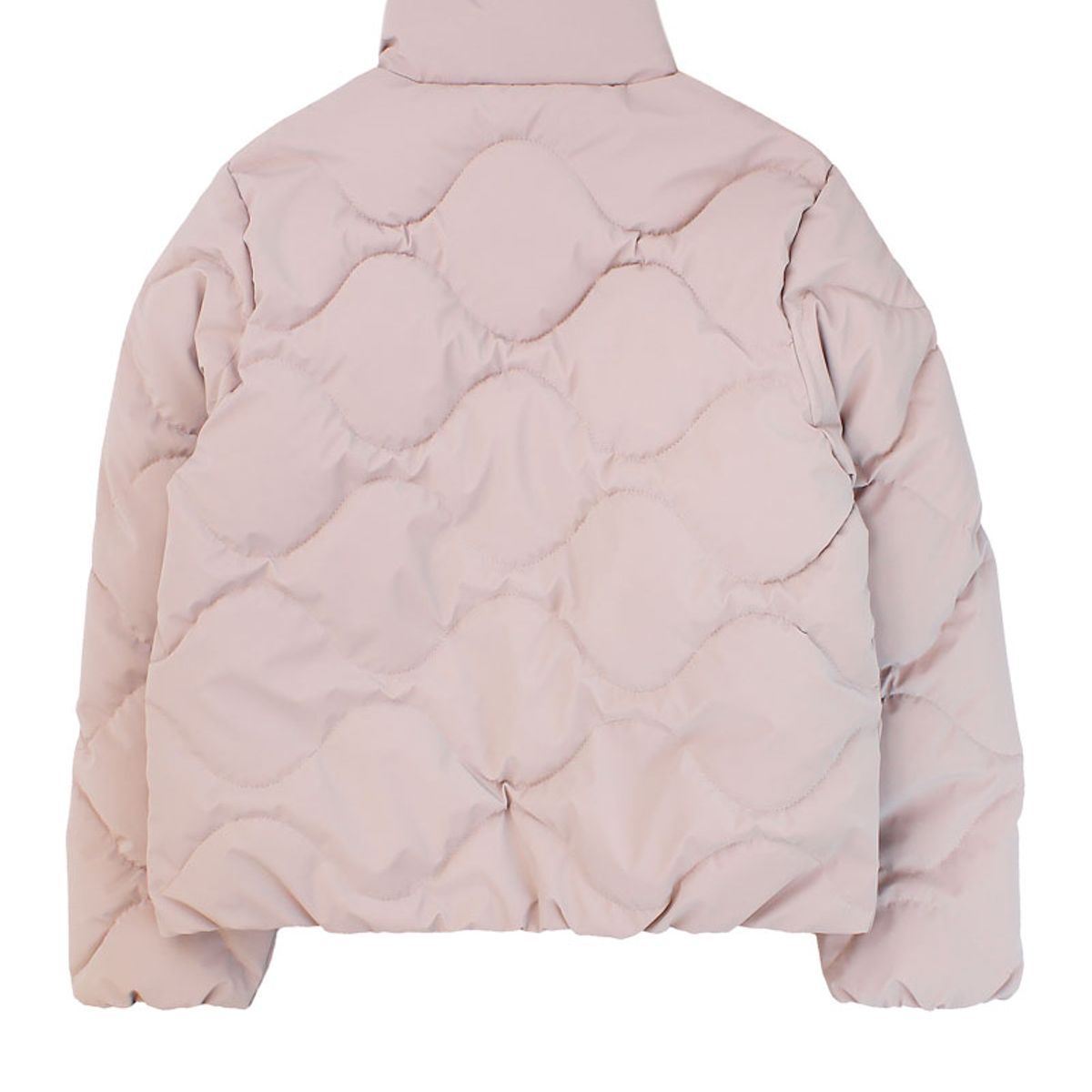 FICCUS - Parka Niña Adventure 2620380 Malva Ficcus