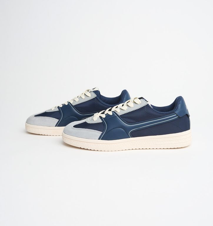 ZAPATILLAS HOMBRE CODY BLUE GREY