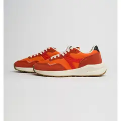 ELLESSE - ZAPATILLAS HOMBRE JAMAR ORANGE