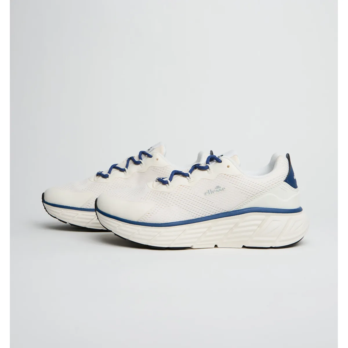 ELLESSE - ZAPATILLAS HOMBRE ELLESSE TREV WHITE BLUE