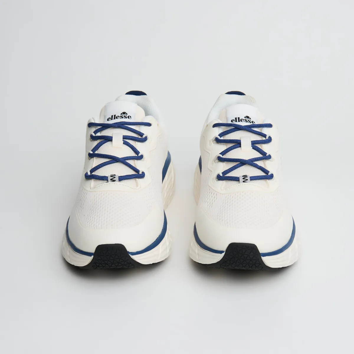 ELLESSE - ZAPATILLAS HOMBRE ELLESSE TREV WHITE BLUE