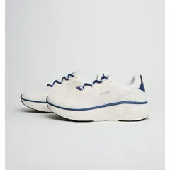 ELLESSE - ZAPATILLAS HOMBRE TREV WHITE BLUE