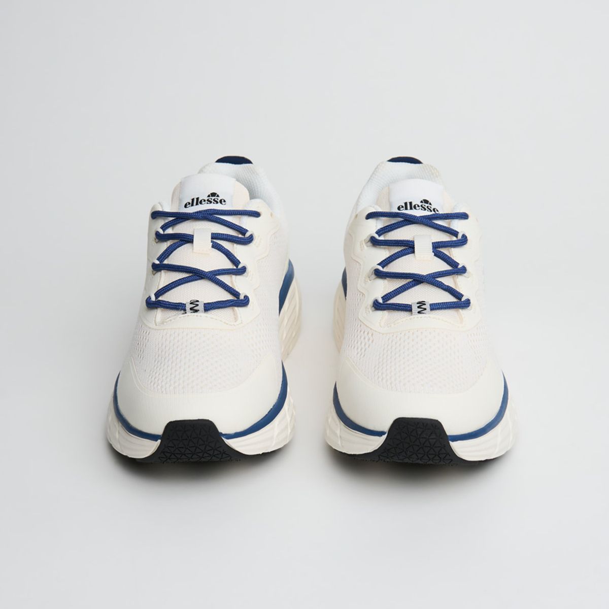 ELLESSE - ZAPATILLAS HOMBRE ELLESSE TREV WHITE BLUE