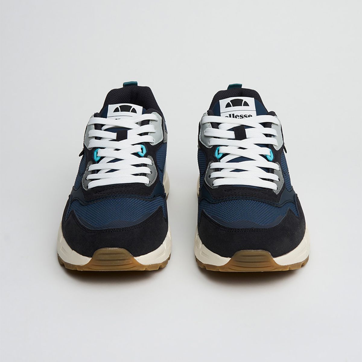 ELLESSE - ZAPATILLAS HOMBRE ELLESSE CHAD BLU GRAY