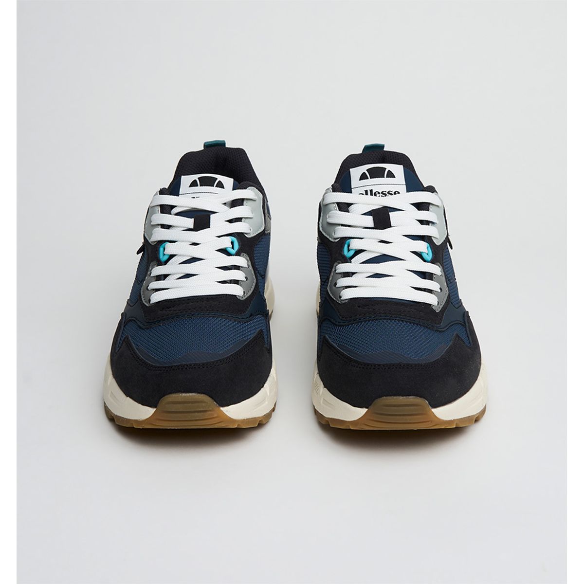 ELLESSE - ZAPATILLAS HOMBRE ELLESSE CHAD BLU GRAY