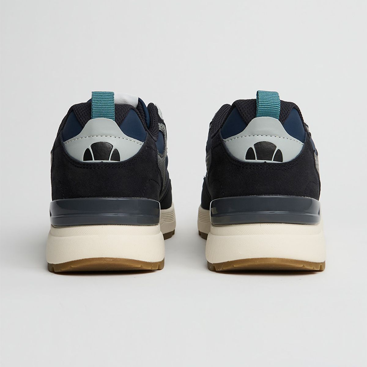 ELLESSE - ZAPATILLAS HOMBRE ELLESSE CHAD BLU GRAY