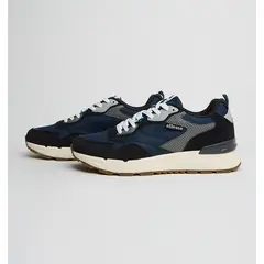ELLESSE - ZAPATILLAS HOMBRE CHAD BLU GRAY