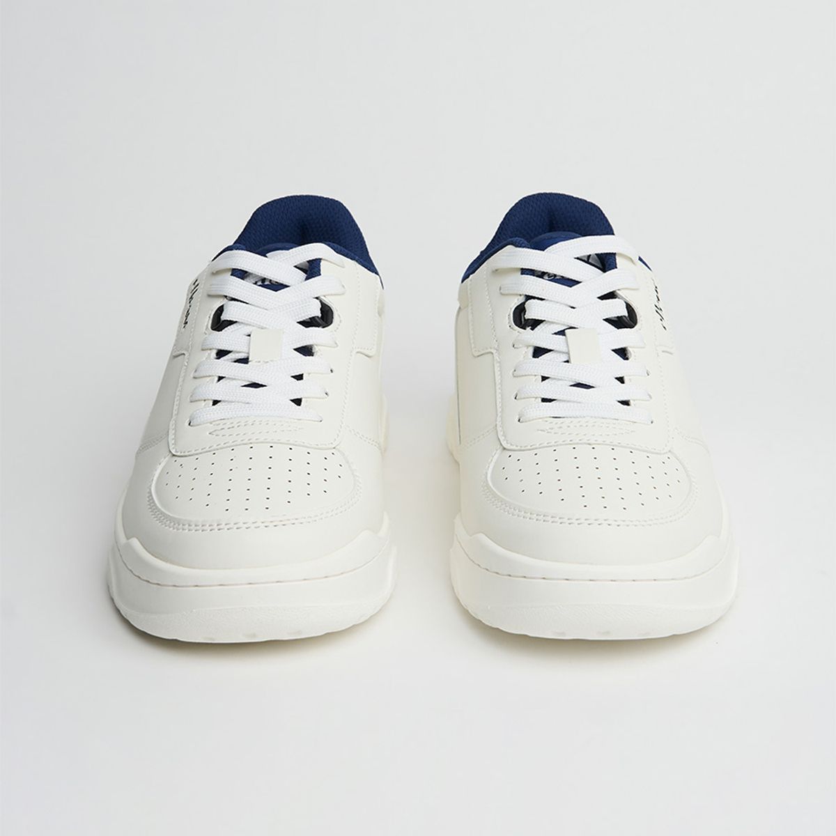 ELLESSE - ZAPATILLAS HOMBRE ELLESSE MAT WHITE BLUE