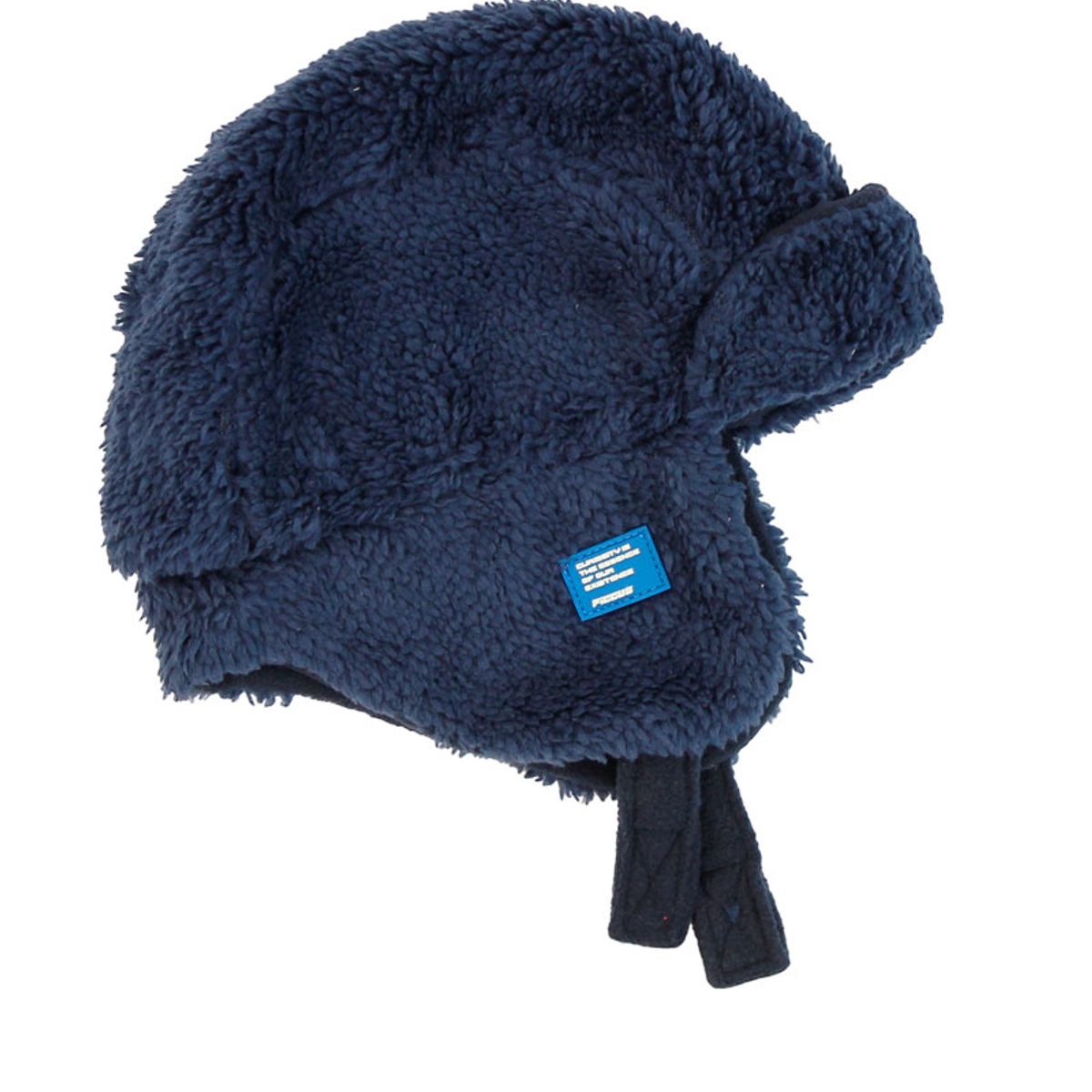 FICCUS - Gorro Niño Attitude 2620603 Azul Ficcus