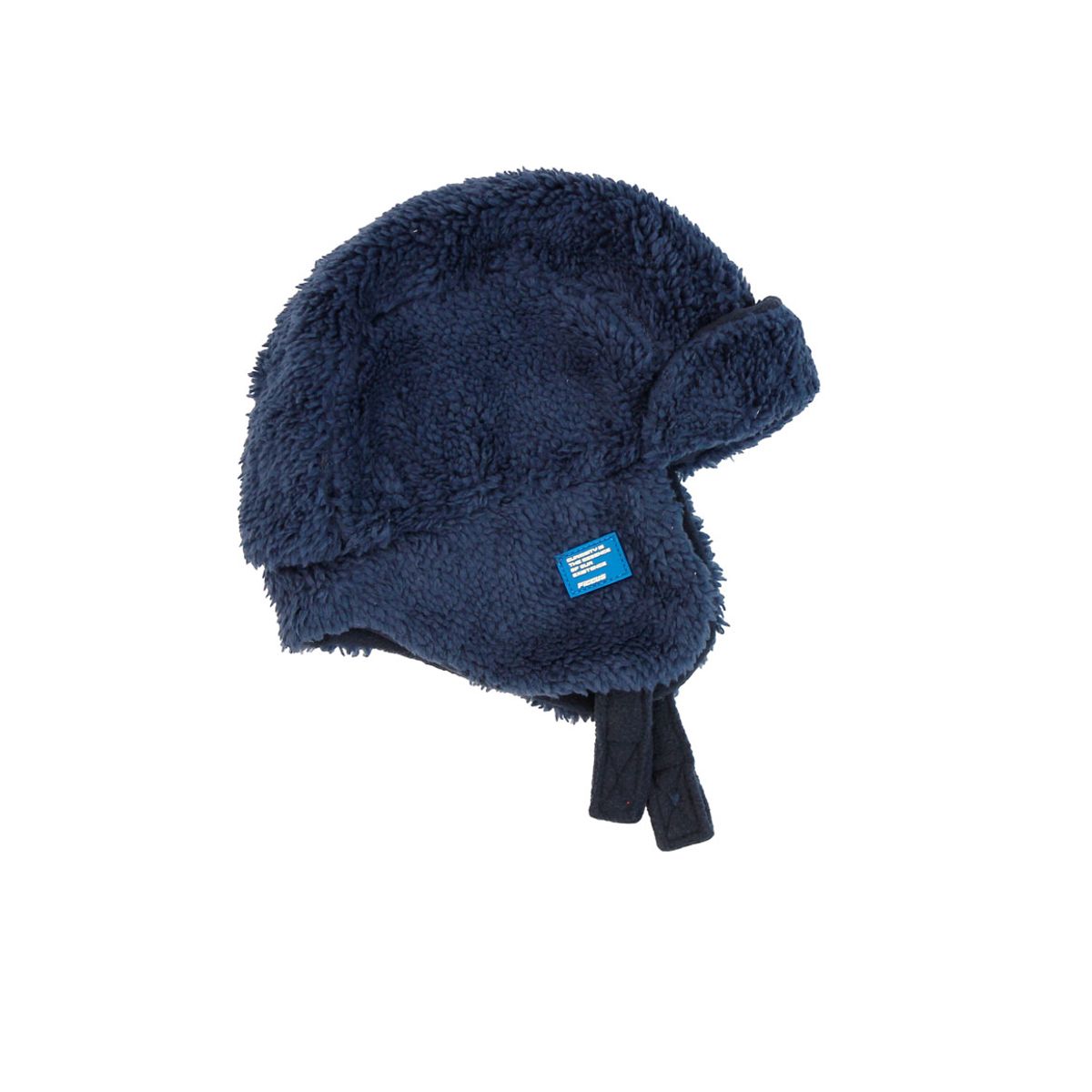 FICCUS - Gorro Niño Attitude 2620603 Azul Ficcus