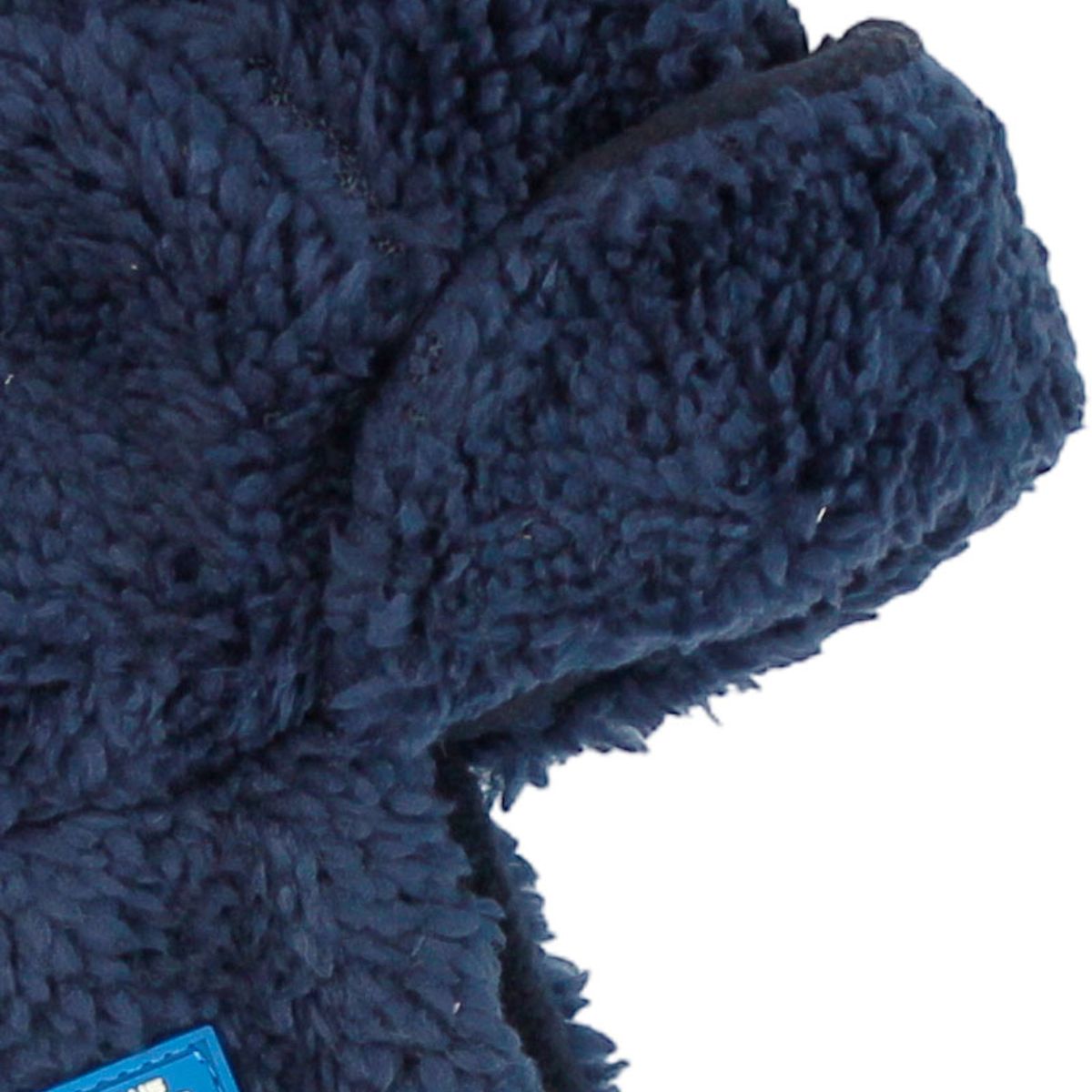 FICCUS - Gorro Niño Attitude 2620603 Azul Ficcus