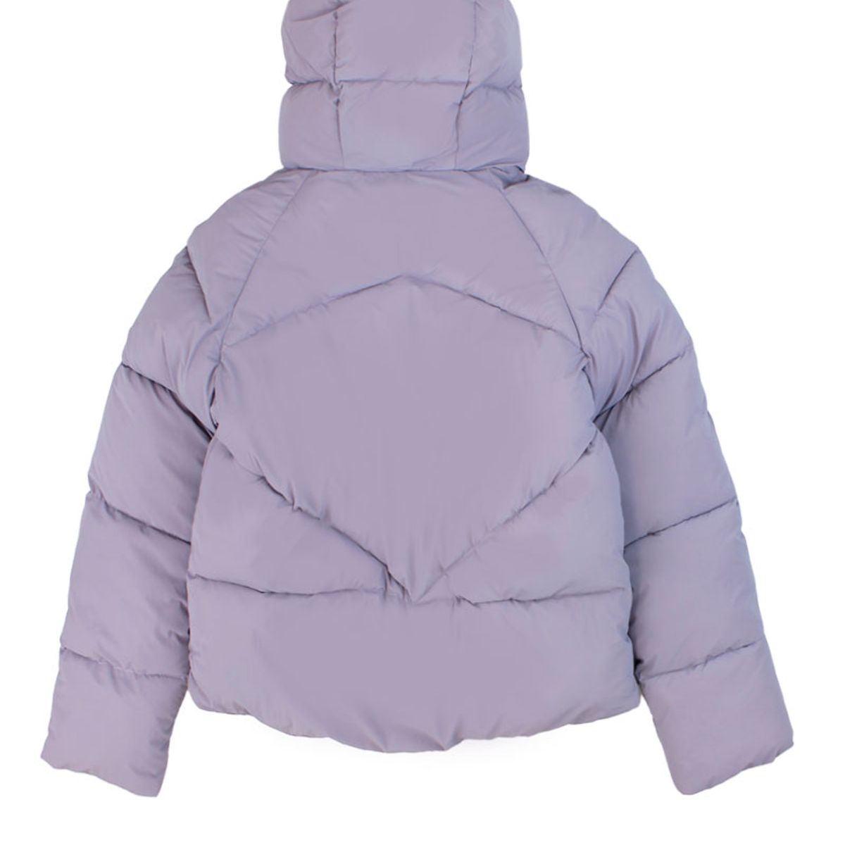 FICCUS - Parka Niña Attitude 2620383 Morado Ficcus