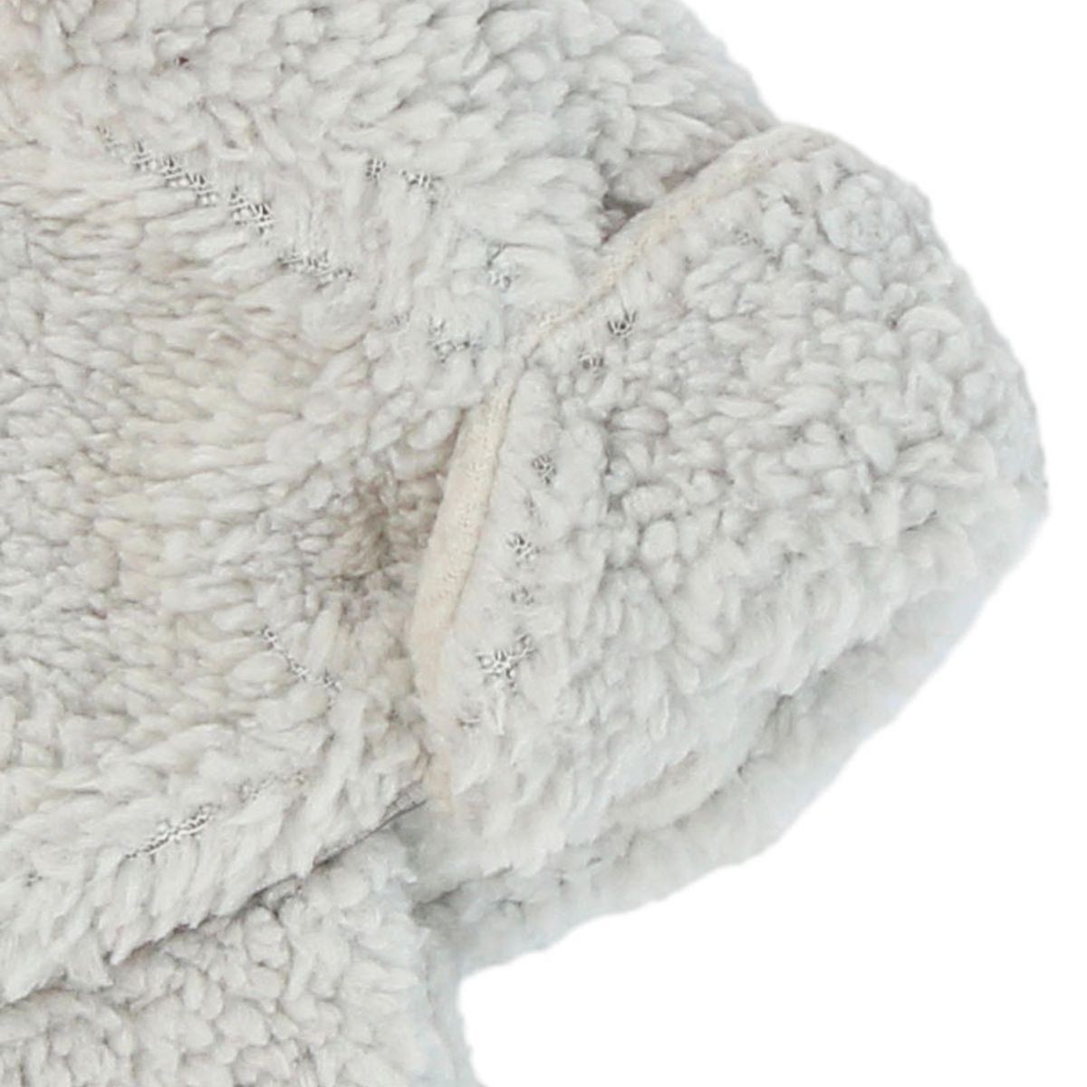 FICCUS - Gorro Niño Attitude 2620603 Gris Melange Ficcus