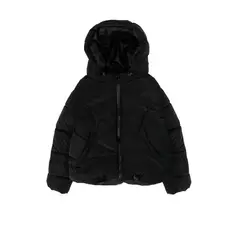 FICCUS - Parka Niña Attitude 2620383 Negro
