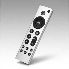 GENERICO - Control Remoto Para Apple Tv 4k, 2a 3a 4a Generación Firme