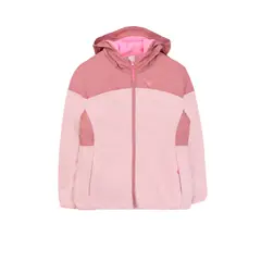 FICCUS - Parka Niña Ficcustex 2620562 Burdeo