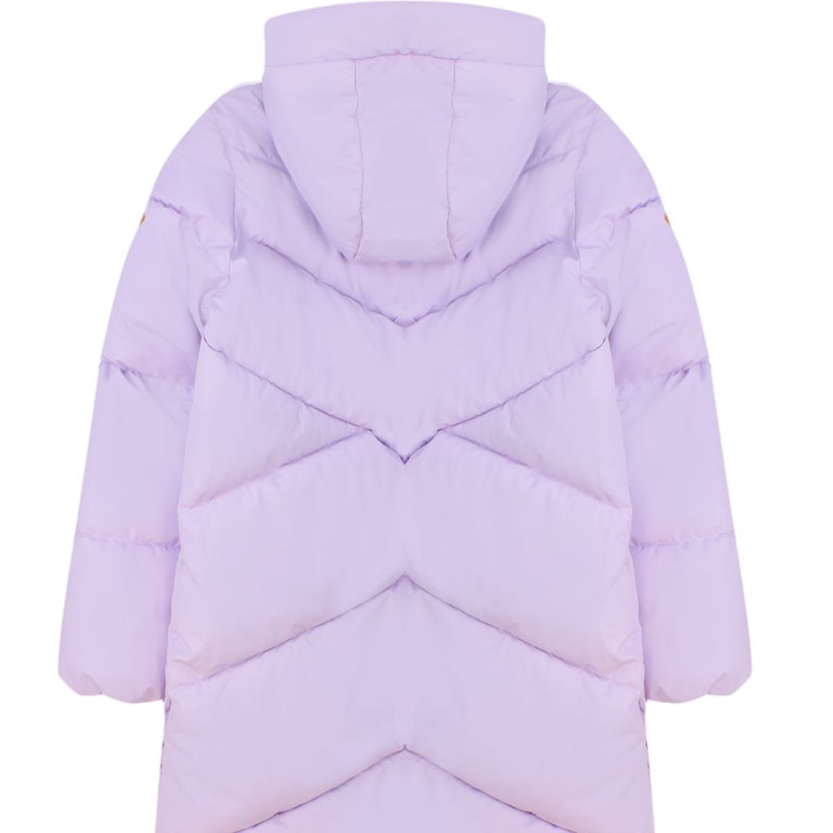 FICCUS - Parka Niña Ficcustex 2620563 Lila Ficcus