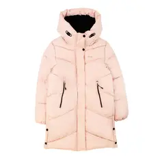 FICCUS - Parka Niña Ficcustex 2620563 Rosado
