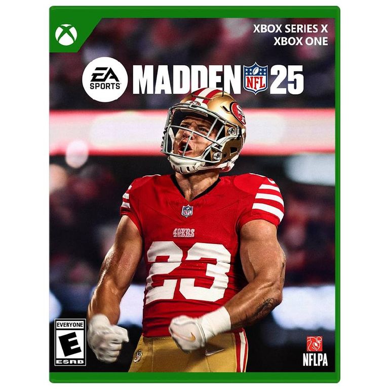 MICROSOFT Madden Nfl 25 - Xbox Series X