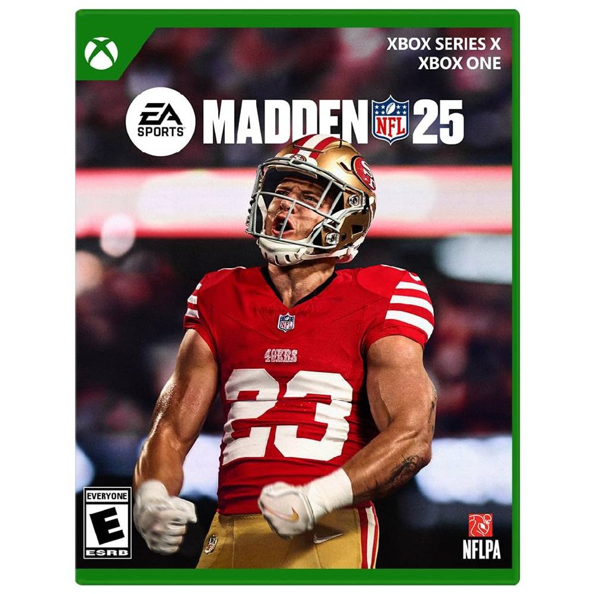 MICROSOFT - Madden Nfl 25 - Xbox Series X
