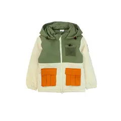 FICCUS - Parka Niño Adventure 2620264 Beige