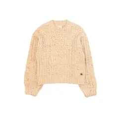 FICCUS - Sweater Niña Adventure 2620290 Beige