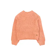 FICCUS - Sweater Niña Adventure 2620290 Malva