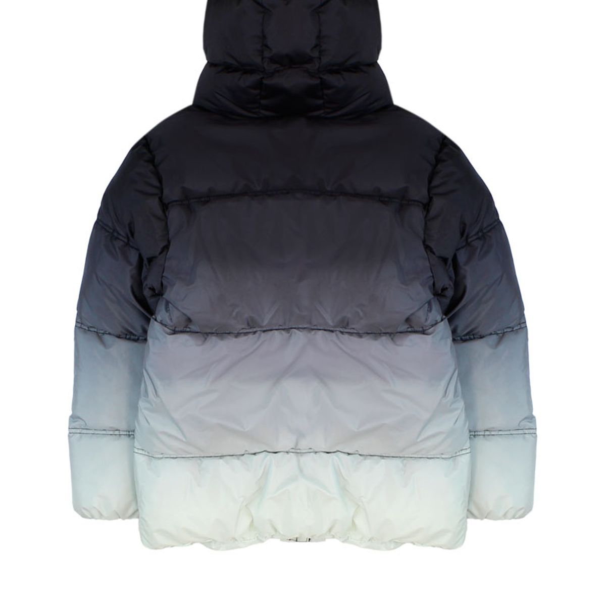 FICCUS - Parka Niño Attitude 2620266 Hueso Ficcus