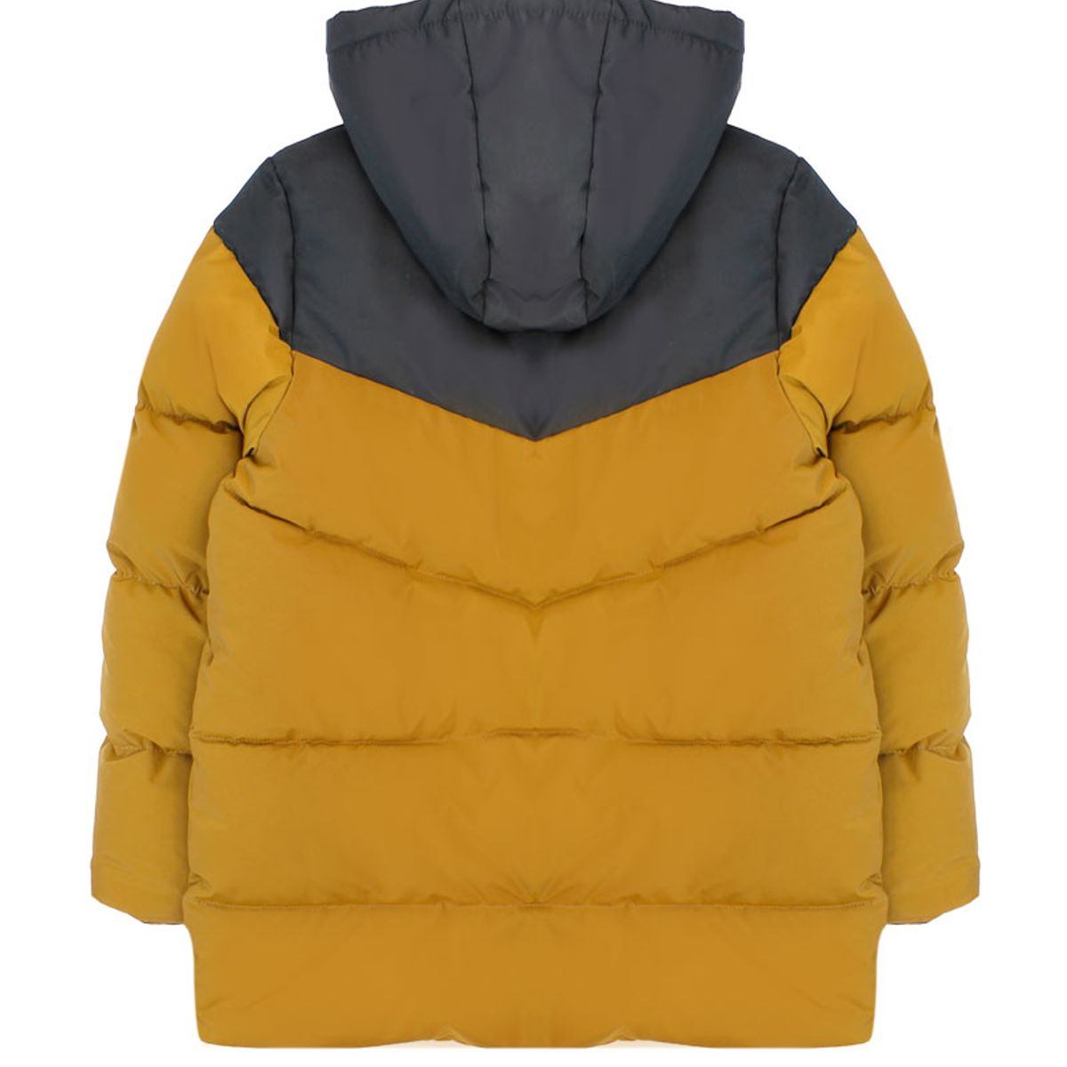 FICCUS - Parka Niño Ficcustex 2620590 Café Ficcus