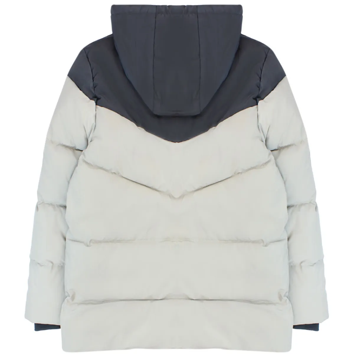 FICCUS - Parka Niño Ficcustex 2620590 Gris Ficcus