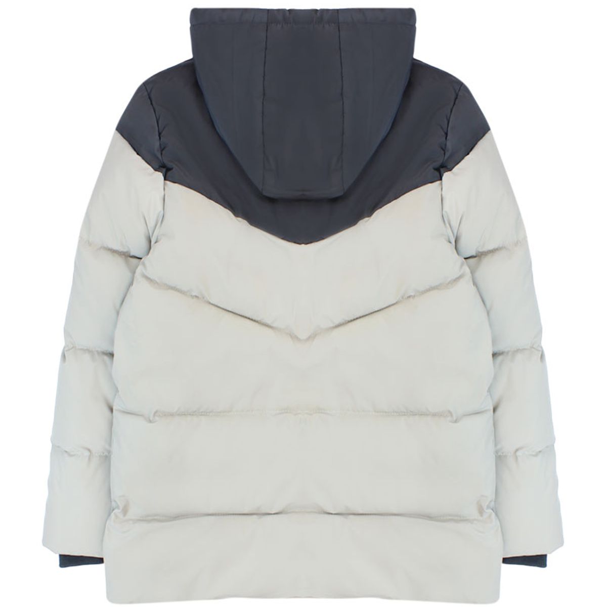 FICCUS - Parka Niño Ficcustex 2620590 Gris Ficcus