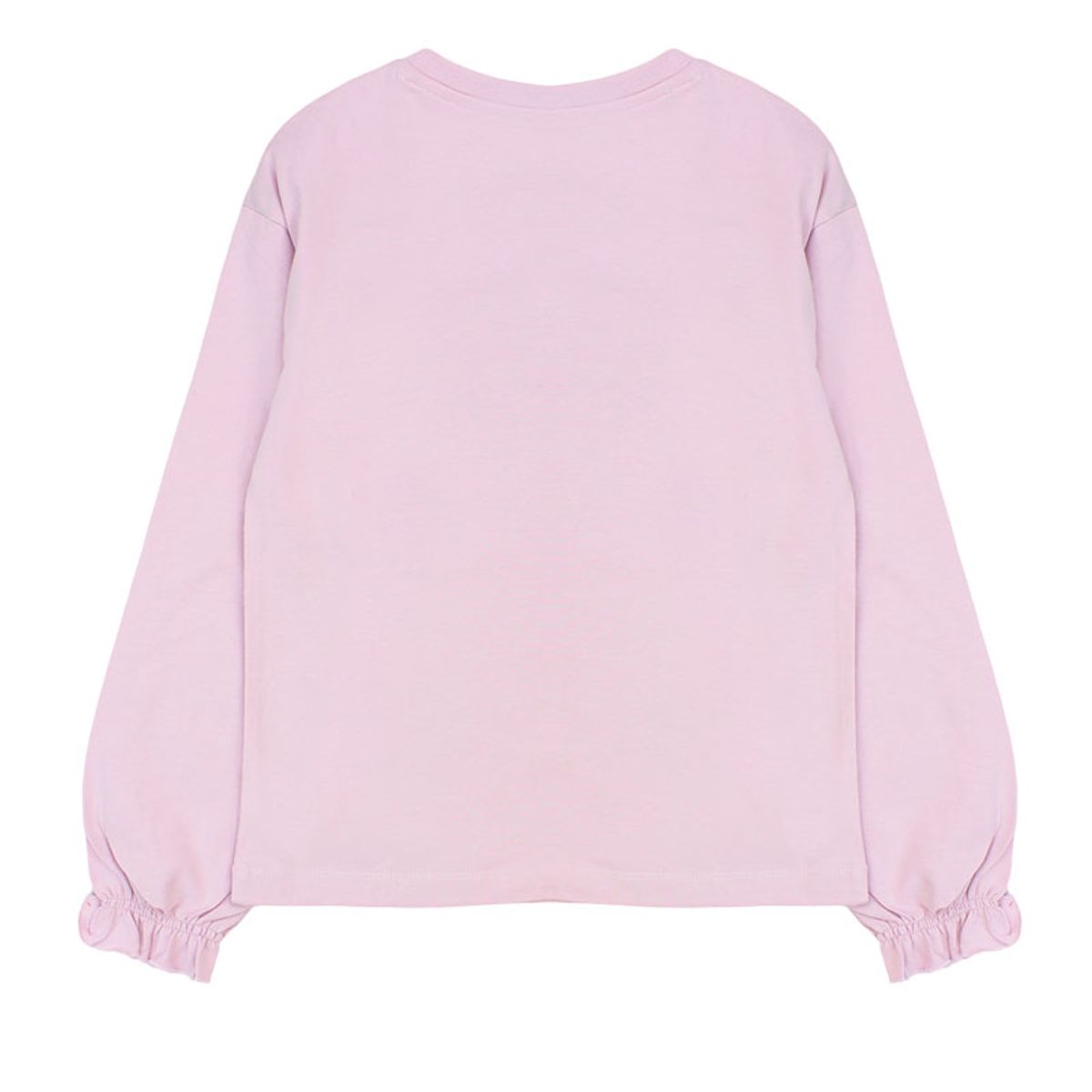 FICCUS - Polera Niña Adventure 2620278 Lila Ficcus