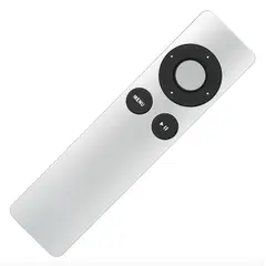 GENERICO - Control Remoto Para Apple Tv De 1ª 2ª 3ª 4ª Generación Firme