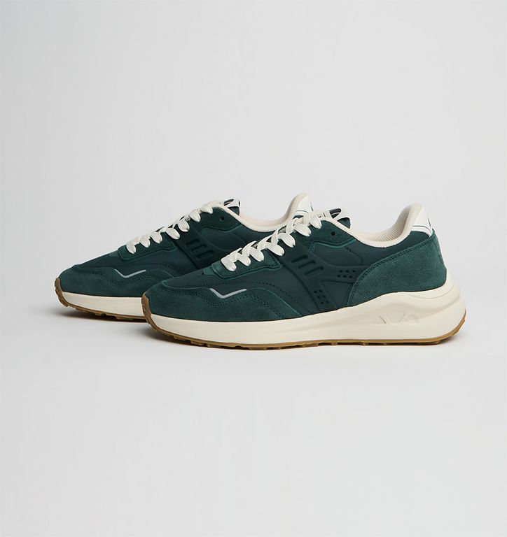 ZAPATILLAS HOMBRE JAMAR GREEN