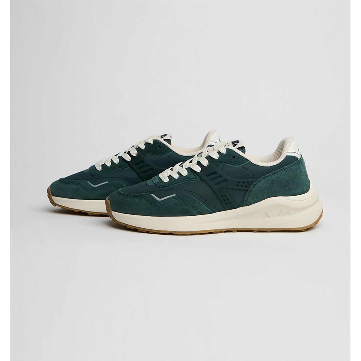ELLESSE - ZAPATILLAS HOMBRE ELLESSE JAMAR GREEN