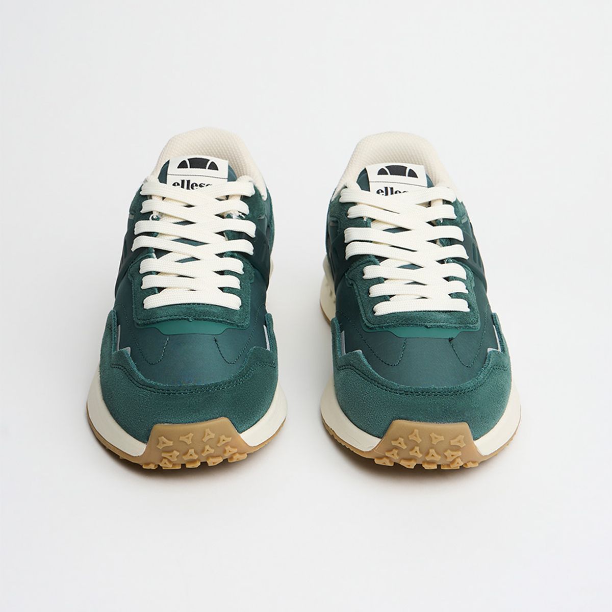 ELLESSE - ZAPATILLAS HOMBRE ELLESSE JAMAR GREEN